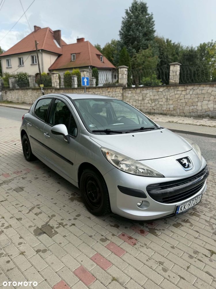 Peugeot 207 - 3