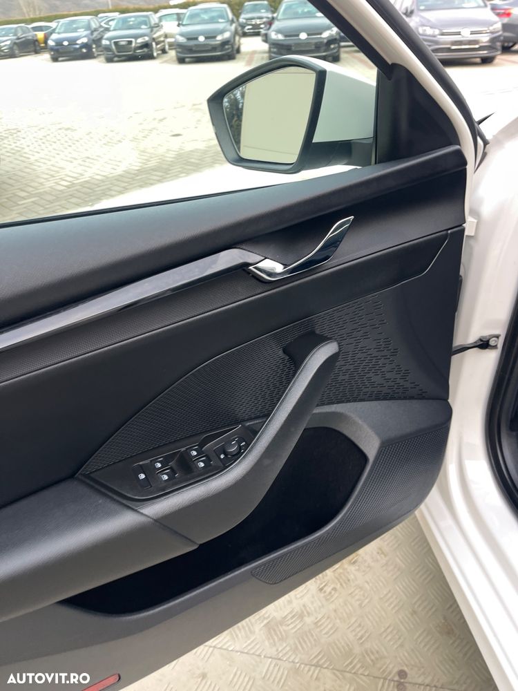 Skoda Octavia 2.0 TDI Ambition - 32