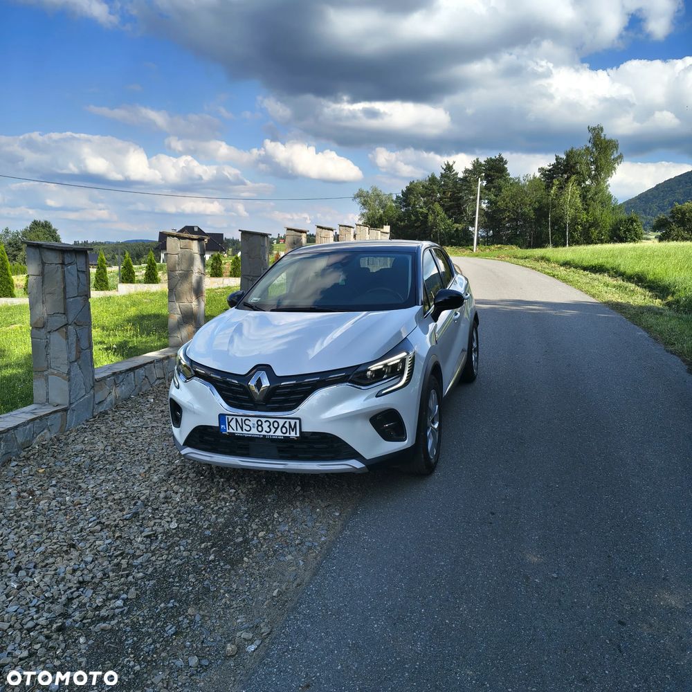 Renault Captur 1.0 TCe Intens - 2
