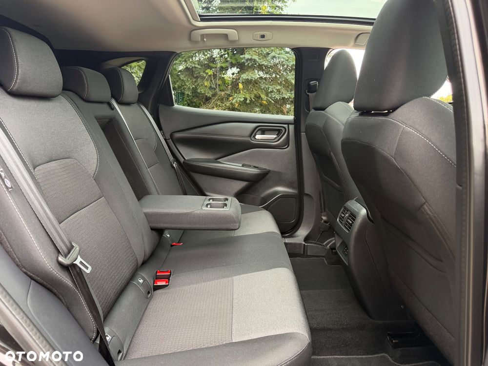 Nissan Qashqai 1.3 DIG-T MHEV Xtronic Tekna - 29