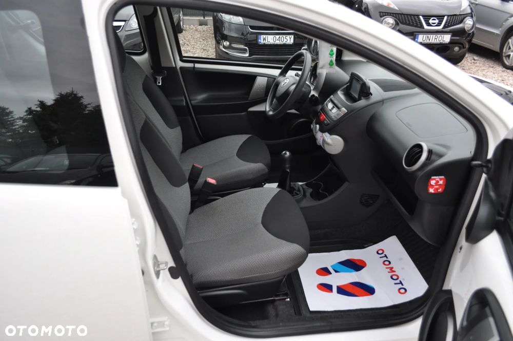 Toyota Aygo 1.0 VVT-i Life - 15