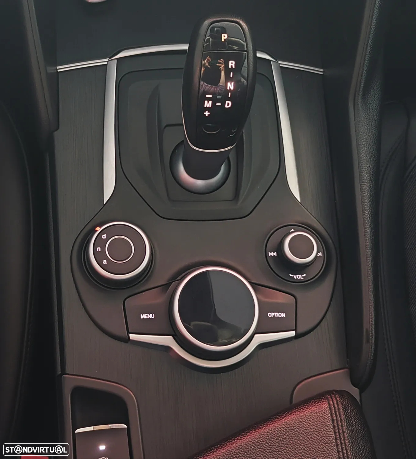 Alfa Romeo Giulia 2.2 D Super AT8 - 6