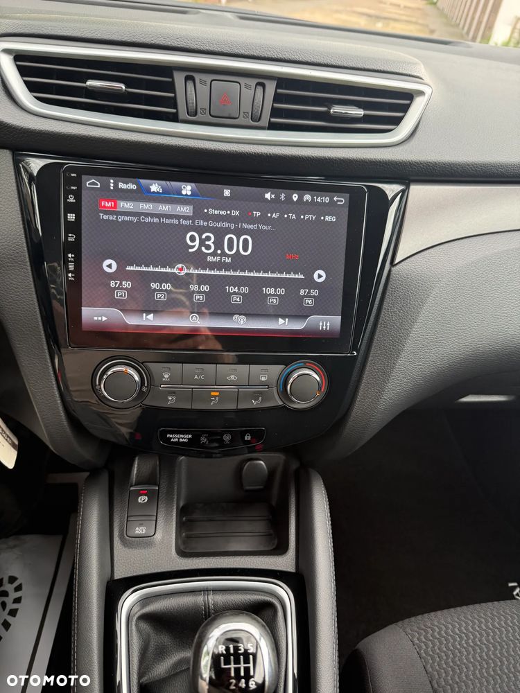 Nissan Qashqai 1.3 DIG-T ZAMA - 28