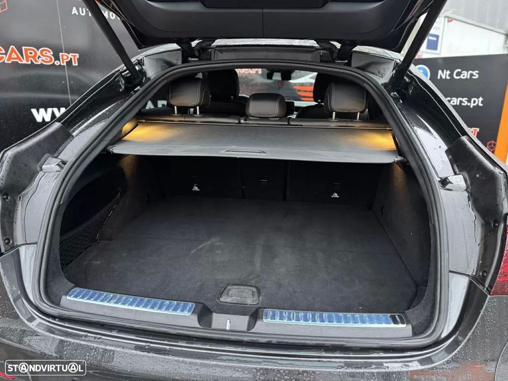 Mercedes-Benz GLC 300 de Coupe 4Matic 9G-TRONIC - 20