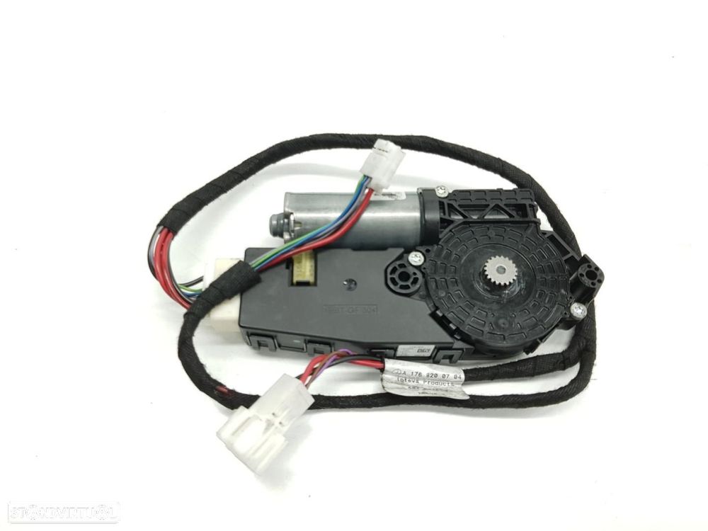 MOTOR TETO ELÉTRICO MERCEDES-BENZ CLASE A BM 176 - 1