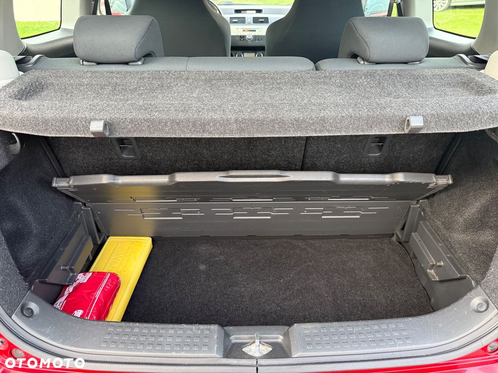 Suzuki Swift 1.3 Sunlight Edition - 15