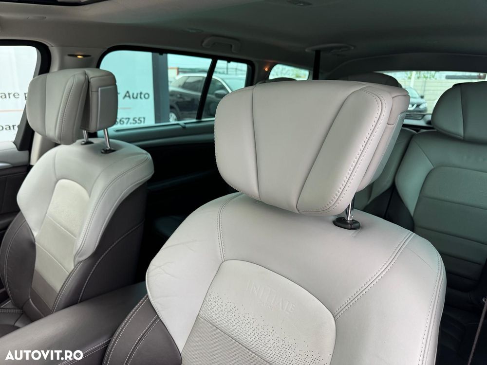 Renault Espace Energy dCi 160 EDC Initiale Paris - 16