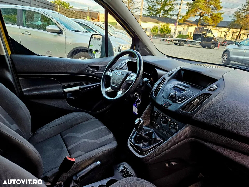 Ford Tourneo Connect 1.6 TDCi Trend - 7