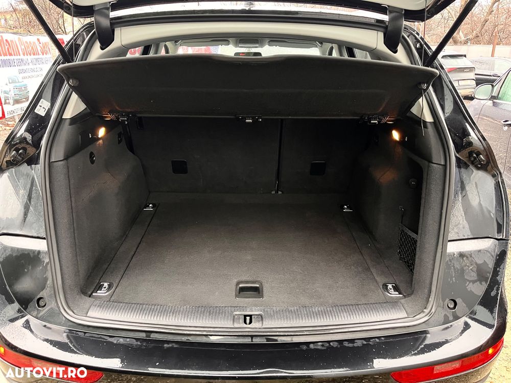 Audi Q5 2.0 TDI Quattro S tronic - 19