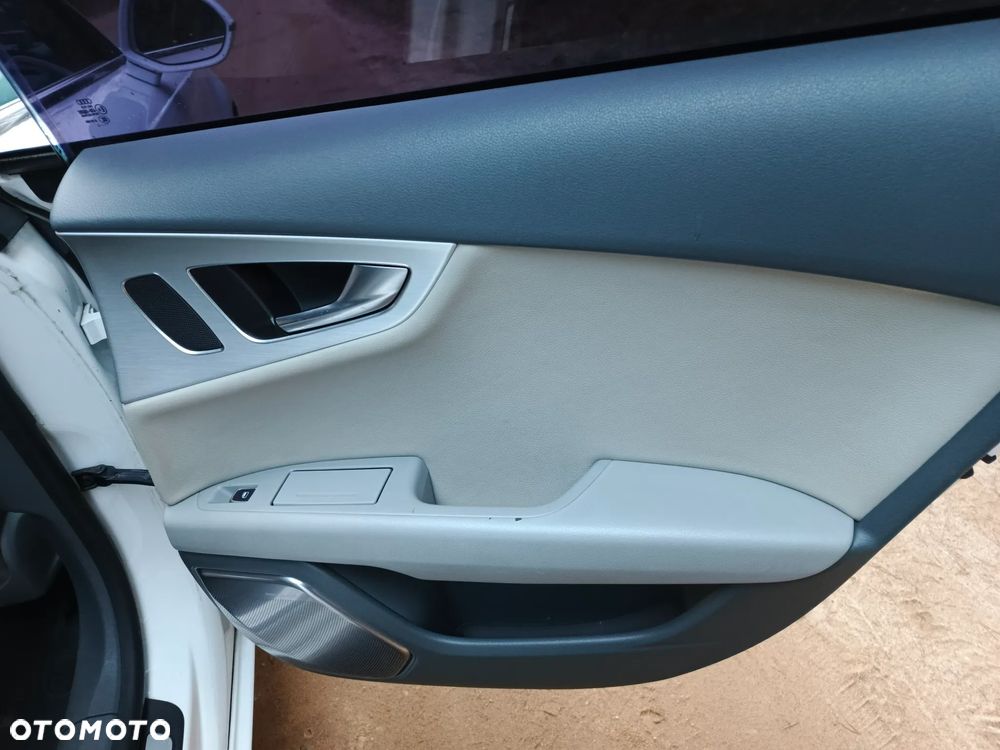 Audi A7 Sportback 3.0 TDI Quattro S tronic Progressive - 24