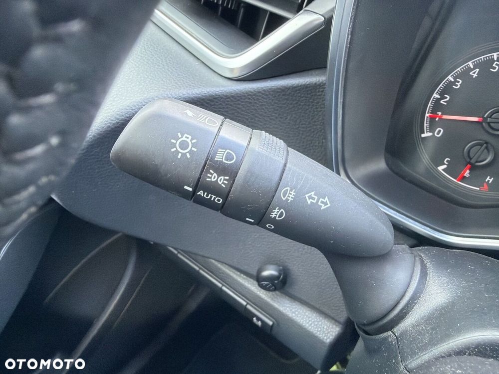 Toyota Corolla - 17