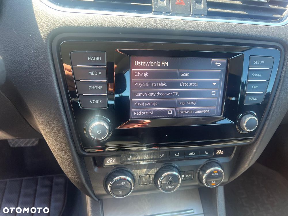 Skoda Octavia 1.8 TSI Elegance DSG - 17