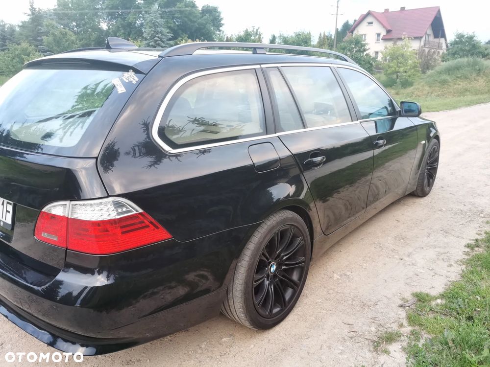 BMW Seria 5 - 9
