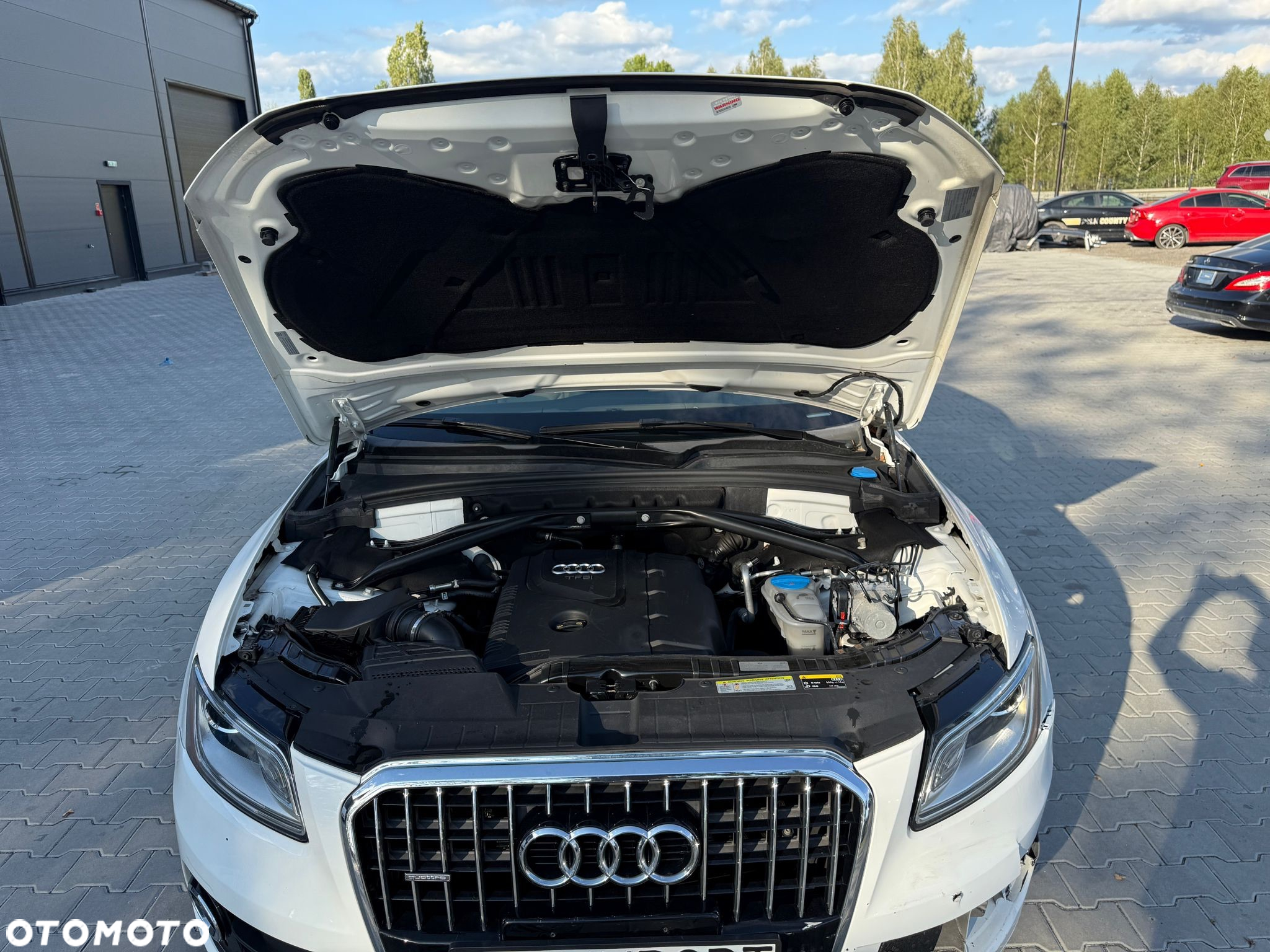 Audi Q5 - 32