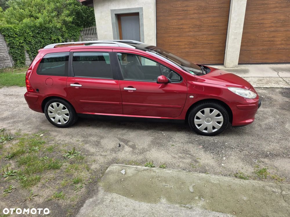 Peugeot 307 140 Premium - 4