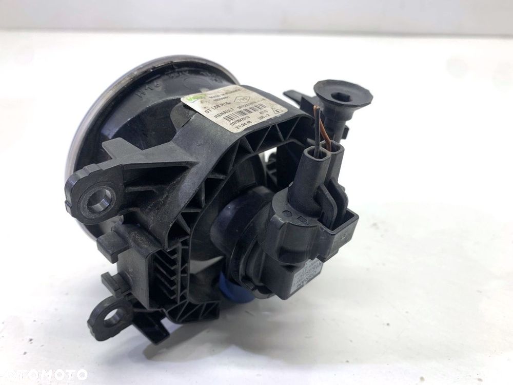 HALOGEN LEWY PRZÓD  DACIA LOGAN II 2012 - 2022 1.0 SCe 75 54 kW [73 KM] benzyna 2017 - 2022 - 3
