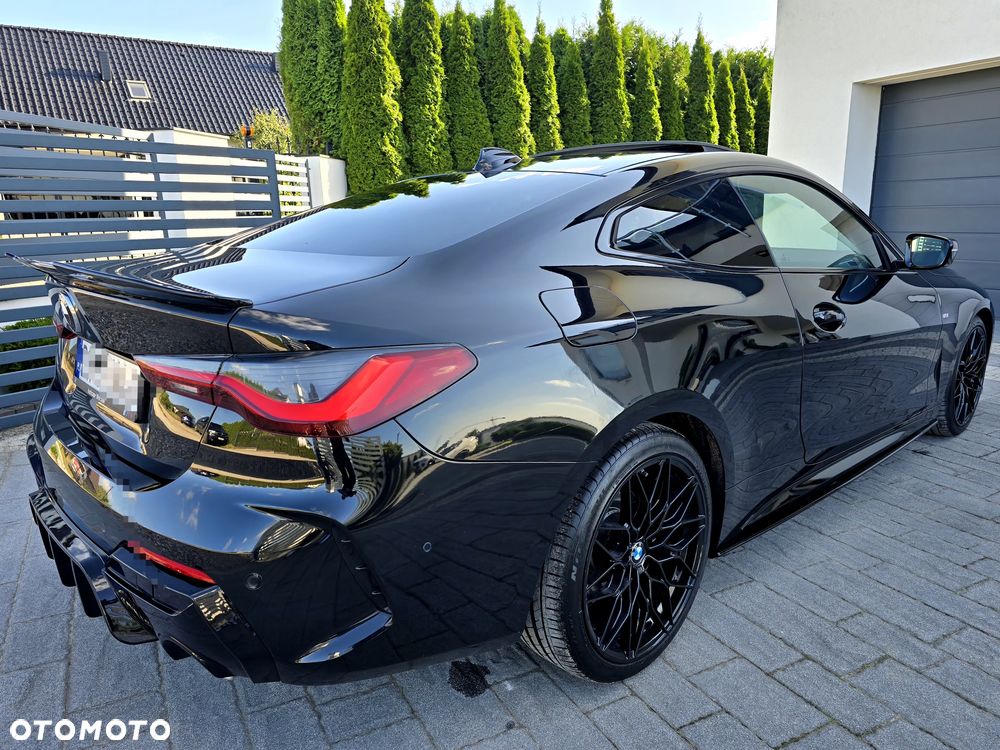 BMW Seria 4 - 29