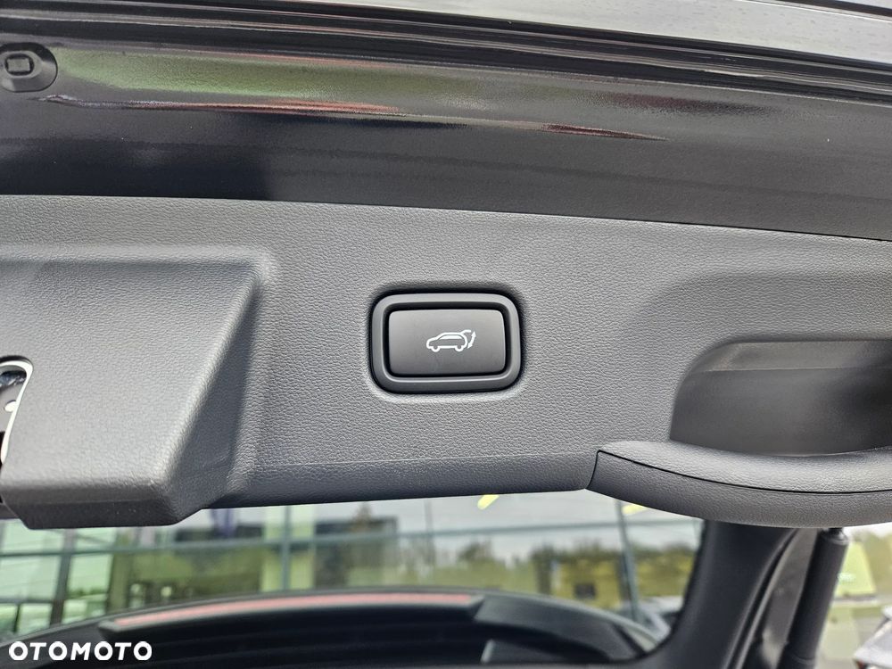 Hyundai Tucson 1.6 T-GDi HEV Executive 2WD - 11