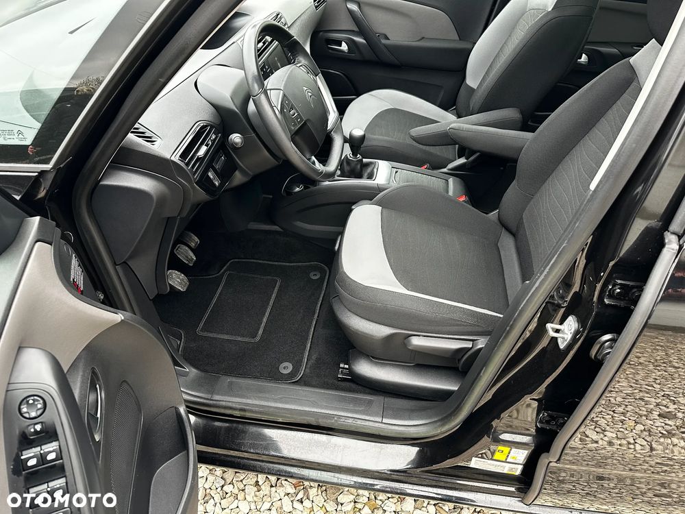 Citroën C4 Picasso BlueHDi 150 Business Class - 10