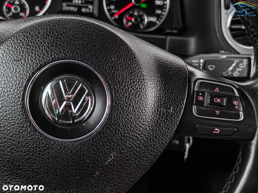 Volkswagen Tiguan - 26
