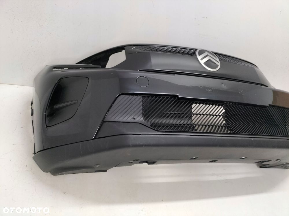 zderzak przedni przód citroen c3 iv e-c3 24- - 7