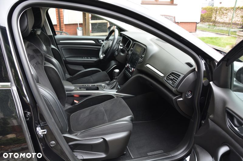 Renault Megane - 3