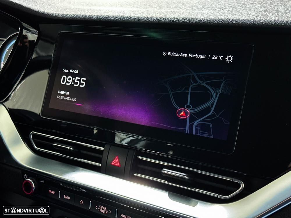 Kia e-Niro Edition 7 - 39