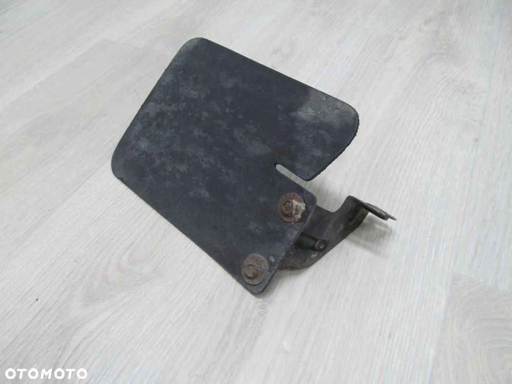 PIAGGIO PORTER HIJET PFAU 1.3 06- CHLAPACZ TYL PRAWY - 3