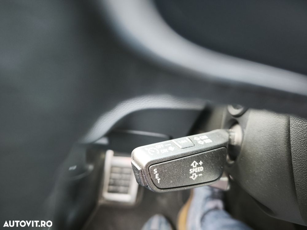 Audi Q5 40 TDI quattro S tronic MHEV S Line - 30