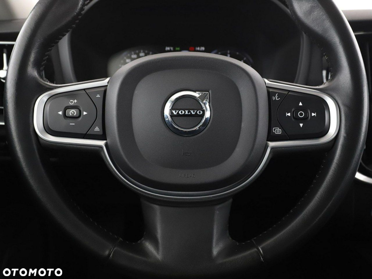 Volvo V60 D3 - 21