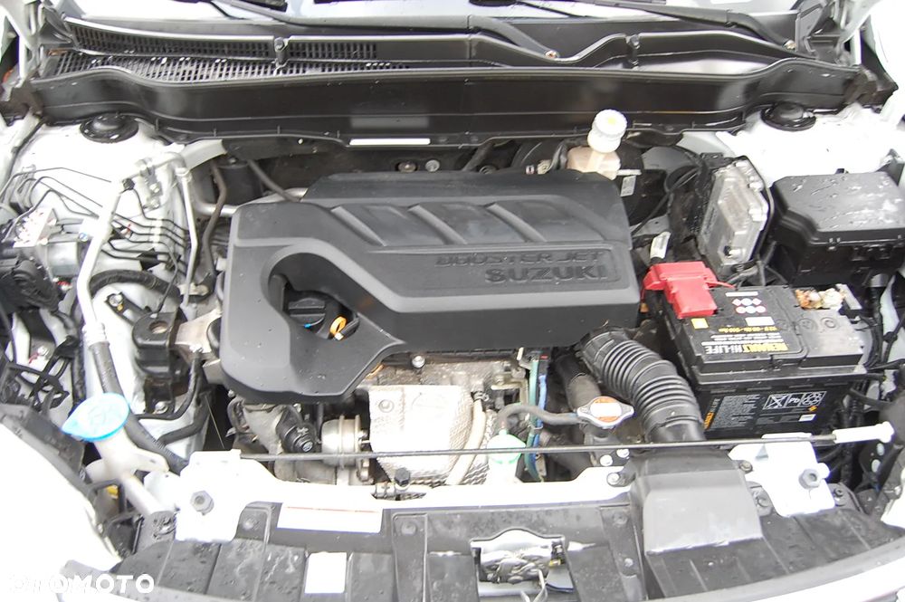 Suzuki Vitara - 26