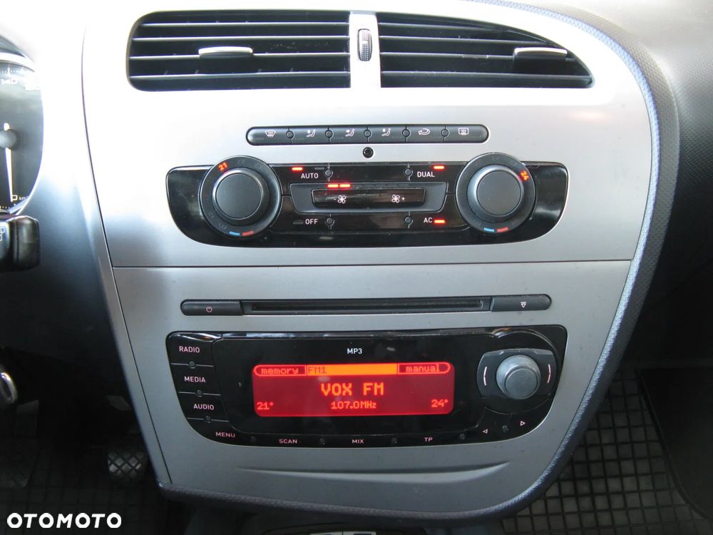 Seat Leon 1.4 TSI Sport - 21