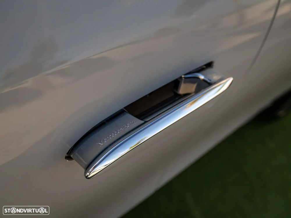 Mercedes-Benz E 300 de - 37
