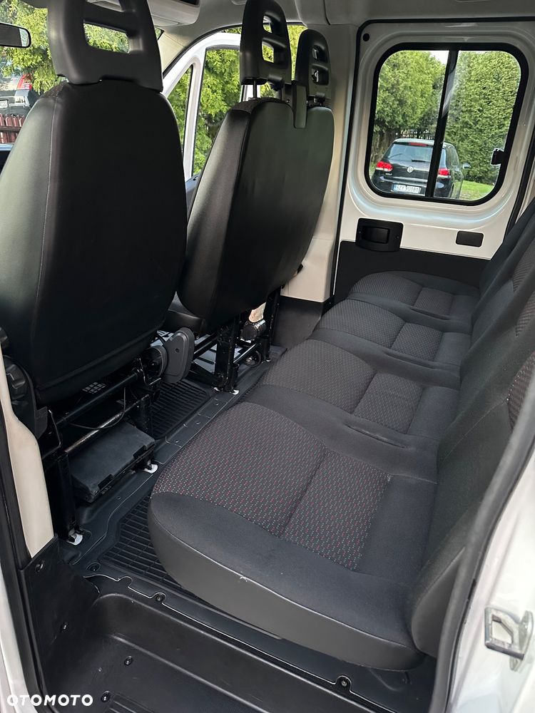 Peugeot Boxer - 10