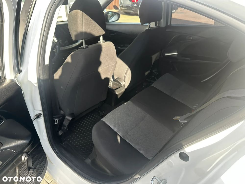 Fiat Tipo 1.4 16V Pop - 8