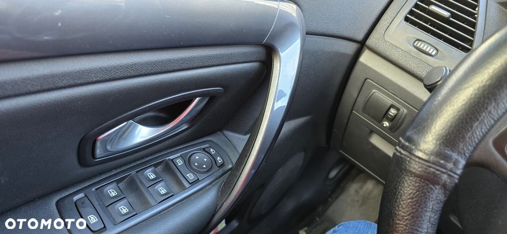 Renault Laguna 2.0 DCi Dynamique - 12