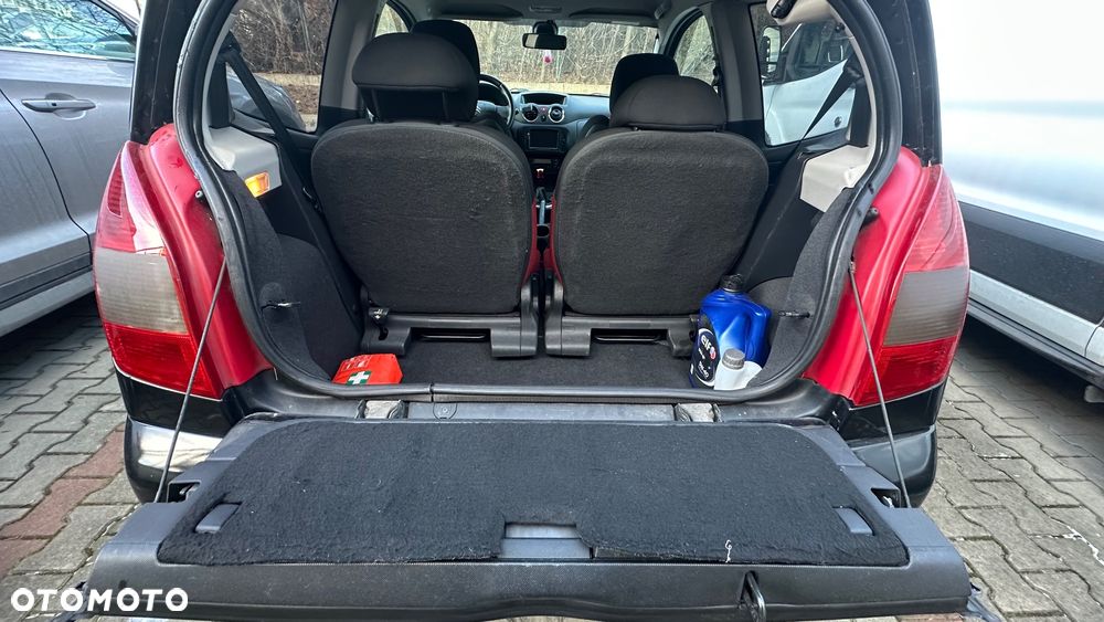 Citroën C2 1.4 VTR - 20