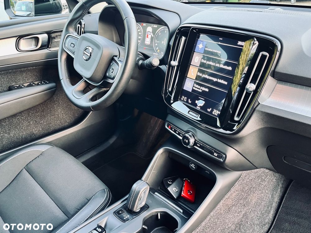 Volvo XC 40 - 14