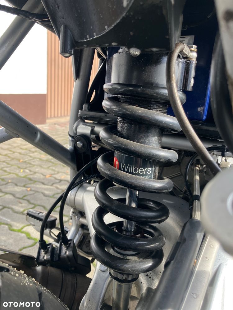 BMW GS - 9