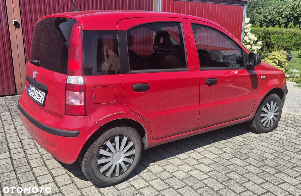 Fiat Panda - 2