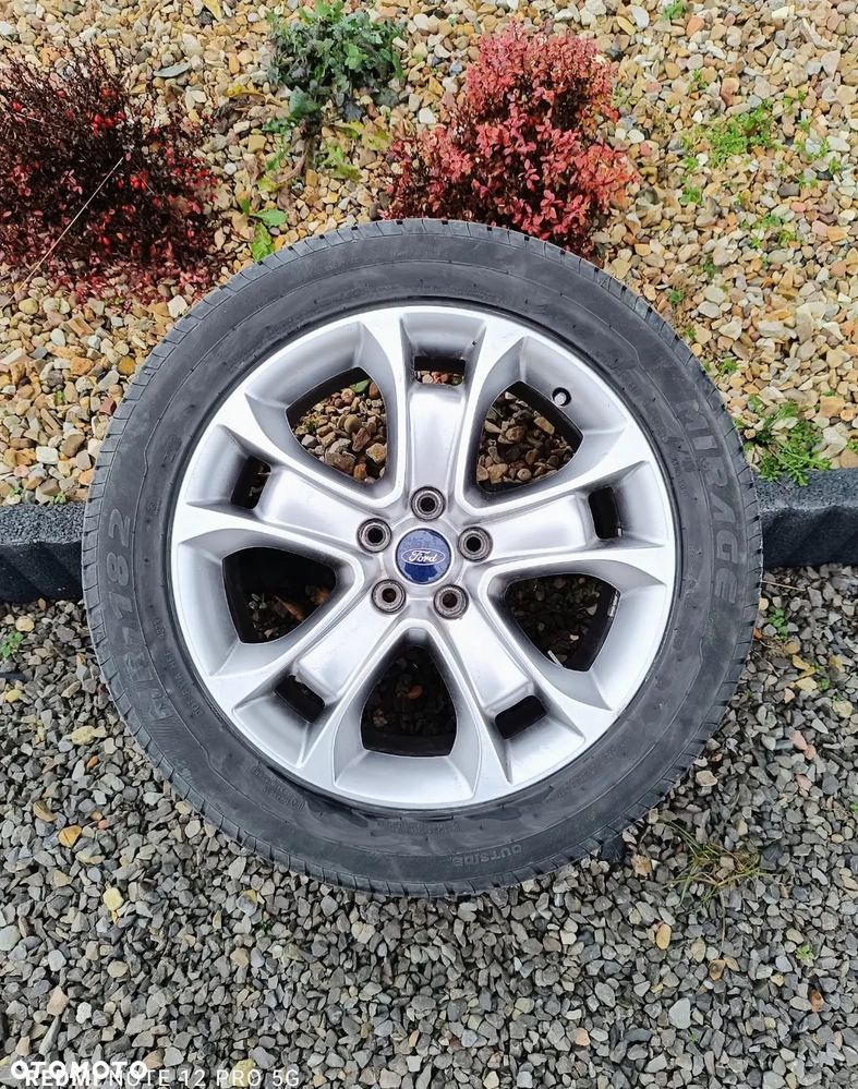 Ford Kuga 2.0 TDCi Trend - 15