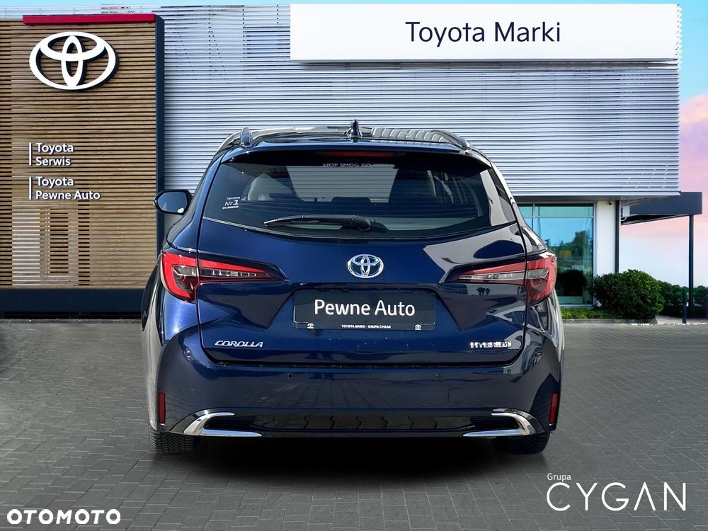 Toyota Corolla 1.8 Hybrid Comfort - 5