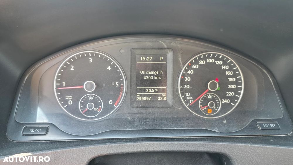 Volkswagen Transporter - 15
