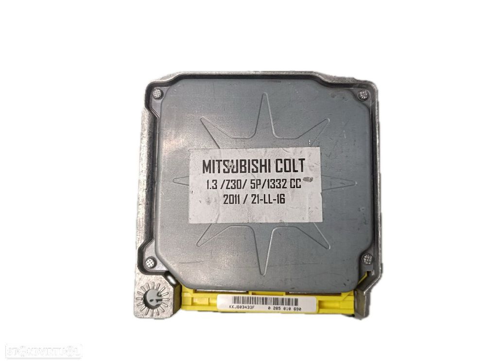 Centralina Airbags Mitsubishi Colt Vi (Z3_A, Z2_A) - 2