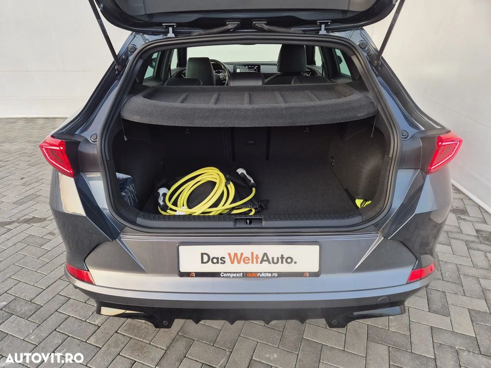 Cupra Formentor 1.4 e-Hybrid DSG - 30