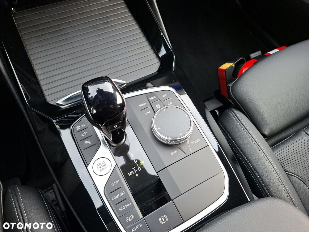 BMW X3 xDrive20d M Sport sport - 18