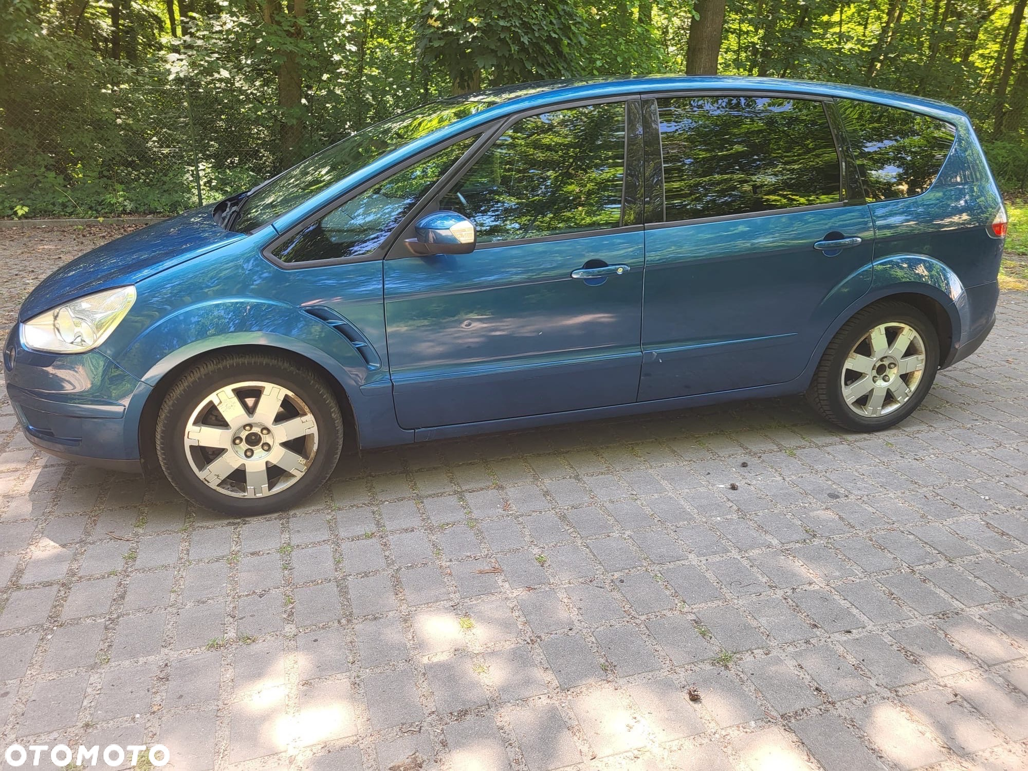 Ford S-Max - 4