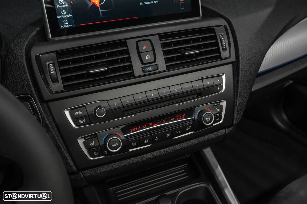 BMW 120 d - 16
