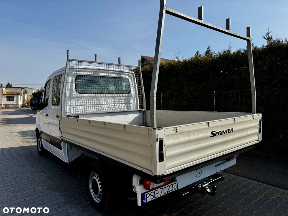 Mercedes-Benz Sprinter - 29