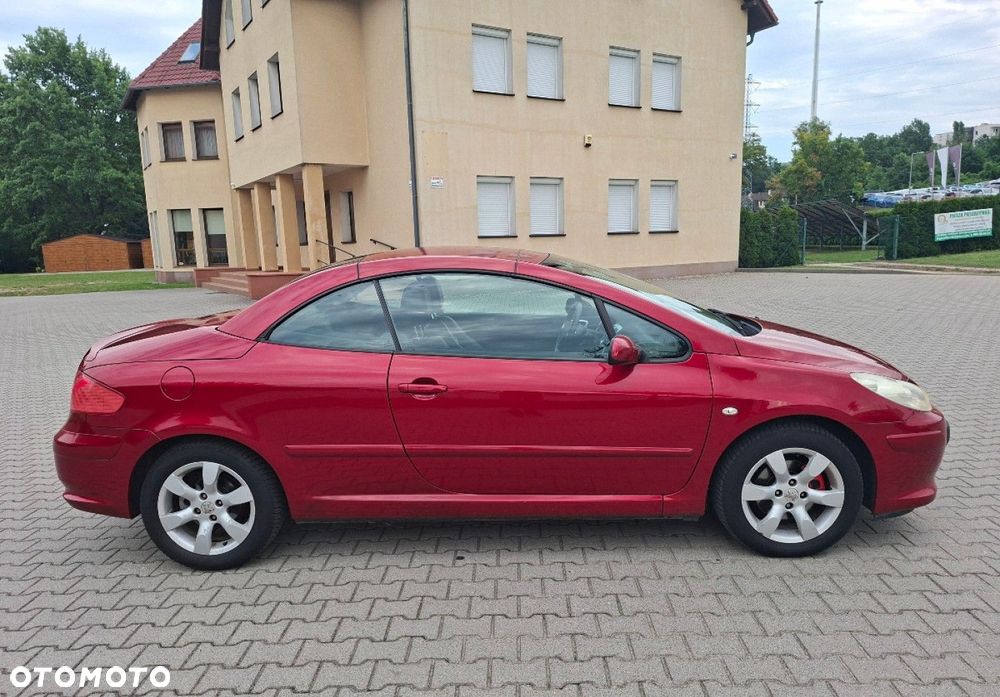 Peugeot 307 - 7